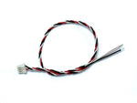 3 Pin Plug, Fits Hornby HM7000 Decoder Stay Alive Socket - Roads And Rails