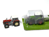 Fendt 828 Vario 'Nature Green' Keyring, Roughly TT 1:120 Scale - Roads And Rails