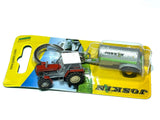 Joskin Modulo 2 11000 Trailer, Roughly TT 1:120 Scale - Roads And Rails