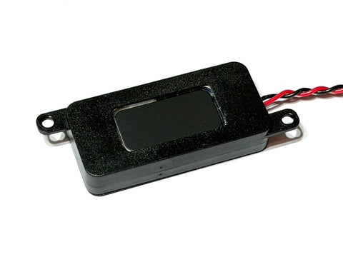 40x19x8 Tablet Speaker (8 ohm)
