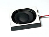 36x26x10mm Megabass Speaker (4 ohm)