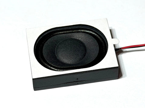36x26x10mm Megabass Speaker (4 ohm)
