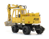 ArtiTec 1:87 Road Railer, Weathered 387.636 - Roads And Rails