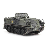 ArtiTec 1:87 UK FV432 Tank Train Load 6870211 - Roads And Rails