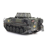 ArtiTec 1:87 UK FV432 Tank Train Load 6870211 - Roads And Rails