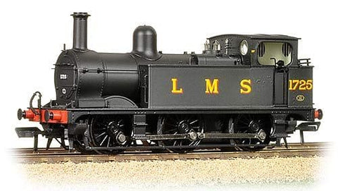 Loksound 5 Decoder For Midland 1377 1F - Roads And Rails