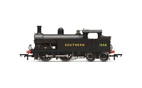 Loksound 5 Decoder For SE&CR H Class Wainwright Locomotive - Roads And Rails