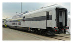 Hornby Rivarossi Luxon/Rail Adventure Dome Coach HR4323 - Roads And Rails