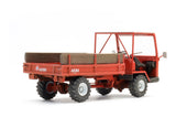 ArtiTec 1:87 Flat Bed/Pick Up Truck 387.702