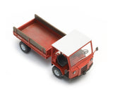 ArtiTec 1:87 Flat Bed/Pick Up Truck 387.702