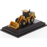 CAT Micro 950M Wheel Loader, Could Be Used With TT Or N Gauge - Roads And Rails
