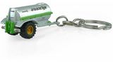 Joskin Modulo 2 11000 Trailer, Roughly TT 1:120 Scale - Roads And Rails
