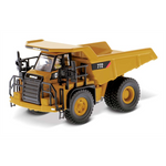 Diecast Masters Cat 772 Off-Highway Truck 85261 - Roads And Rails