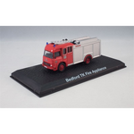 Bedford TK Fire Engine 1:76 - Roads And Rails