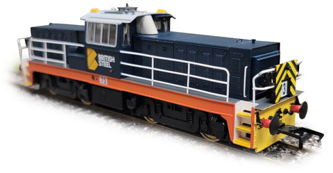 Loksound 5 Decoder For KR Models Hunslet Bo Bo - Roads And Rails