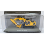 1:72 (1:76) Komatsu PC 200 Digger/Excavator - Roads And Rails