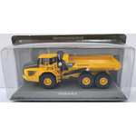 1:72 (1:76) Volvo A40 Dumper Truck - Roads And Rails