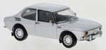 PCX87 Saab 99 Silver 1:87