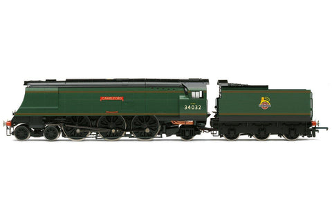 Loksound 5 Decoder For Hornby SR Bulleid Pacific West Country Locomotive - Roads And Rails