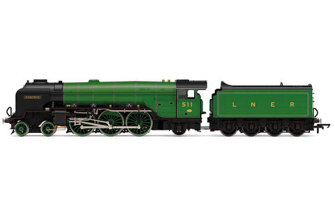 Loksound 5 Decoder For LNER A2/3 Class Locomotive - Roads And Rails