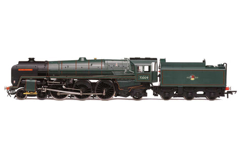 Loksound 5 Decoder For BR 6MT Clan Class Locomotive - Roads And Rails