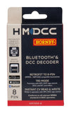 Non Sound HM7000-8: Bluetooth® & DCC Decoder (8-pin) R7335