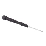Magnetic Tip Screwdriver, Flat Head 2mm - Roads And Rails