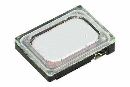 15x11x3mm DCC Sound Speaker (8 ohm) - Roads And Rails