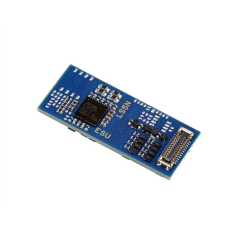 Blank Loksound 5 Nano Sound Decoder E24 58925