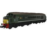 Loksound 5 Decoder For N gauge Rapido Class 44 (2mm)