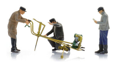ArtiTec Track Workers (Painted) 5870034