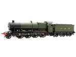 Loksound 5 Decoder For GWR 47XX Night Owl Class Locomotive - Roads And Rails
