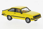 PCX87 Ford Escort RS2000, Yellow 1:87 - Roads And Rails