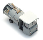 Artitec 1:87 Bin Lorry, Cart 387.333 (Painted) - Roads And Rails