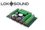 Blank Loksound 5 XL Sound Decoder 58513 - Roads And Rails