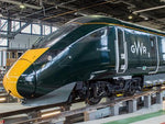 Loksound 5 Decoder For Hornby 800 Class - Roads And Rails