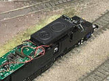 Loksound 5 Decoder For Dapol Class 68 (OO Gauge) - Roads And Rails