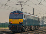 Loksound 5 Decoder For Hornby Class 92 Electric Loco - Roads And Rails