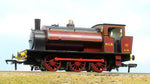 Loksound 5 Decoder For Hunslet 16'' Locomotive - Roads And Rails