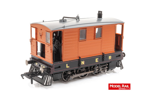 Loksound 5 Decoder For Model Rail J70 Locomotive - Roads And Rails