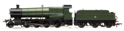 Loksound 5 Decoder For GWR 2800 Class Locomotive (28XX) - Roads And Rails