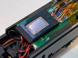 Loksound 5 Decoder For Heljan Class 35 (Hymek) - Roads And Rails