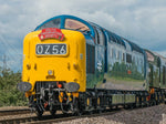 Loksound 5 Decoder For Accurascale Class 55 Deltic - Roads And Rails