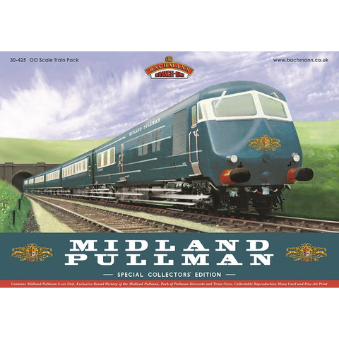 Loksound 5 Decoders For Bachmann Blue Pullman (Pair) - Roads And Rails