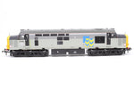 Loksound 5 Decoder For Bachmann Ruston Class 37/9 - Roads And Rails