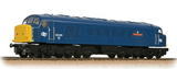 Loksound 5 Decoder For Bachmann Class 45 - Roads And Rails