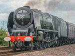 Loksound 5 Decoder For Princess Coronation Class Locomotive - Roads And Rails