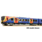 Loksound 5 Decoder For Bachman Class 450 Desiro EMU - Roads And Rails