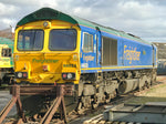 Loksound 5 Decoder For Hattons Class 66 - Roads And Rails