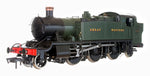 Loksound 5 Decoder For Dapol GWR 61xx Large Prairie Locomotive - Roads And Rails